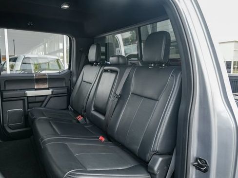 Used 2022 Ford F250 Lariat w/ Chrome Package AWD/4WD image 44