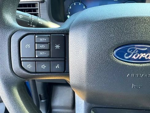 Used 2024 Ford F150 STX AWD/4WD image 41