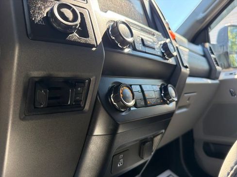 Used 2021 Ford F350 XL w/ STX Appearance Package AWD/4WD image 20