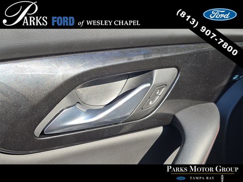 Used 2021 Chevrolet Blazer RS w/ Driver Confidence II Package image 17