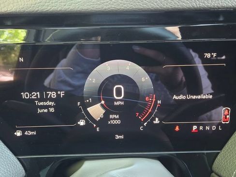 New 2026 GMC Yukon Denali RWD image 15