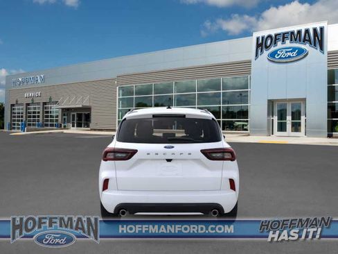 New 2024 Ford Escape ST-Line FWD image 7