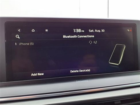 Used 2022 Kia Telluride S image 10