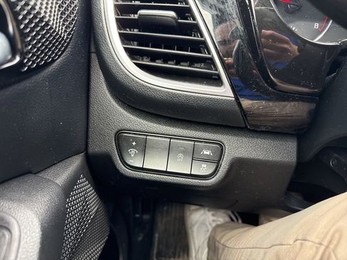 Used 2021 Kia Seltos EX AWD/4WD image 15