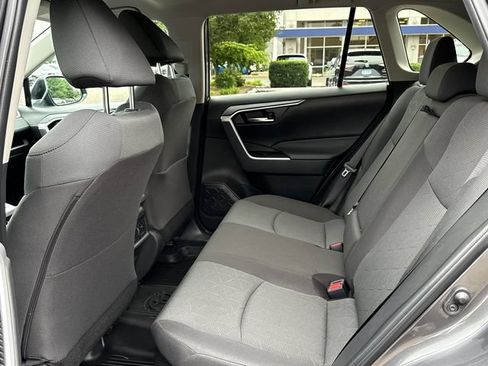 Used 2024 Toyota RAV4 XLE w/ Weather Package AWD/4WD image 31