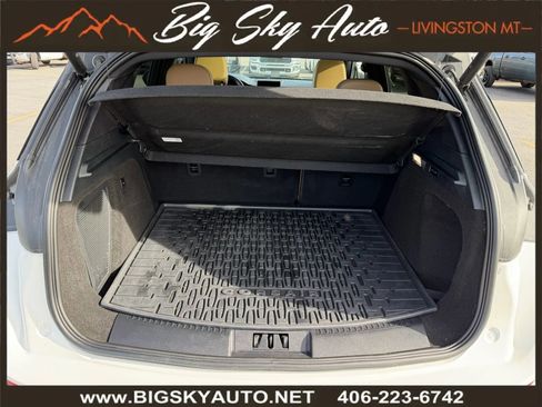 Used 2021 Lincoln Corsair Reserve w/ Equipment Group 201A image 22