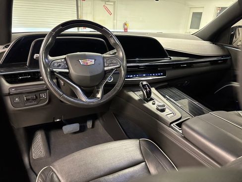 Used 2024 Cadillac Escalade Sport image 31