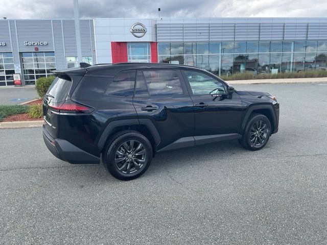 Used 2026 Toyota RAV4 XLE Premium AWD/4WD image 6