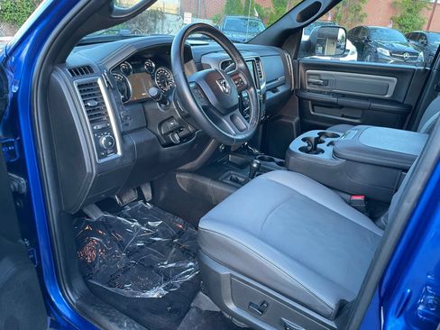 Used 2018 RAM 2500 Power Wagon w/ Luxury Group AWD/4WD image 20