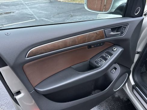 Used 2013 Audi Q5 3.0T Premium Plus image 21