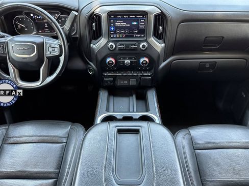 Used 2021 GMC Sierra 1500 Denali w/ Denali Ultimate Package image 20