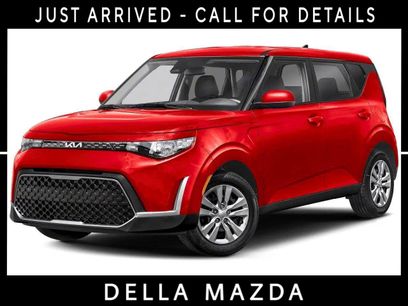 Used 2023 Kia Soul LX w/ LX Technology Package