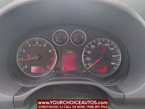 Used 2008 Audi A3 2.0T image 31