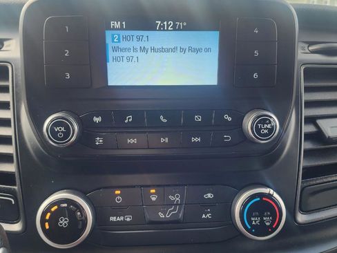 Used 2024 Ford Transit 250 Low Roof w/ Exterior Upgrade Package image 9