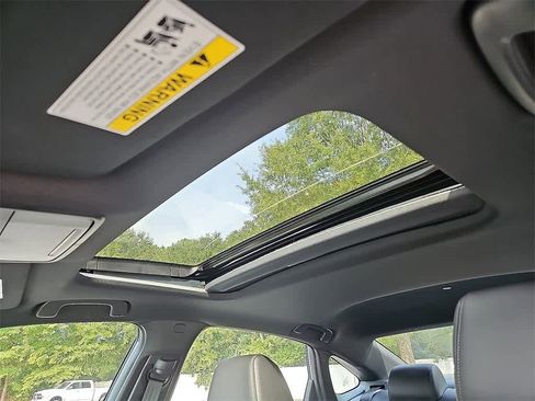 New 2026 Honda Civic Sport Touring image 11