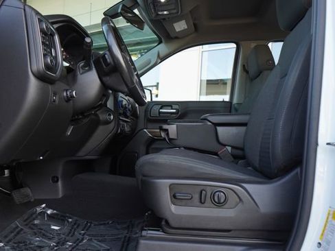 Used 2020 Chevrolet Silverado 1500 RST w/ All-Star Edition AWD/4WD image 22