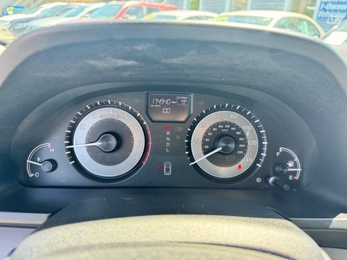 Used 2014 Honda Odyssey EX-L image 28