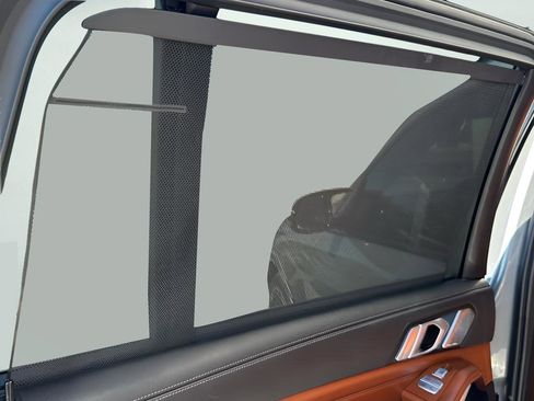 Used 2023 BMW X7 M60i w/ Executive Package image 22