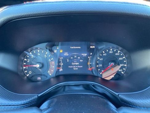 New 2026 Jeep Compass Latitude image 27