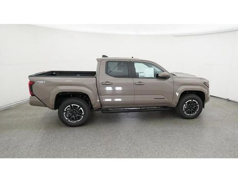 New 2026 Toyota Tacoma TRD Sport image 11