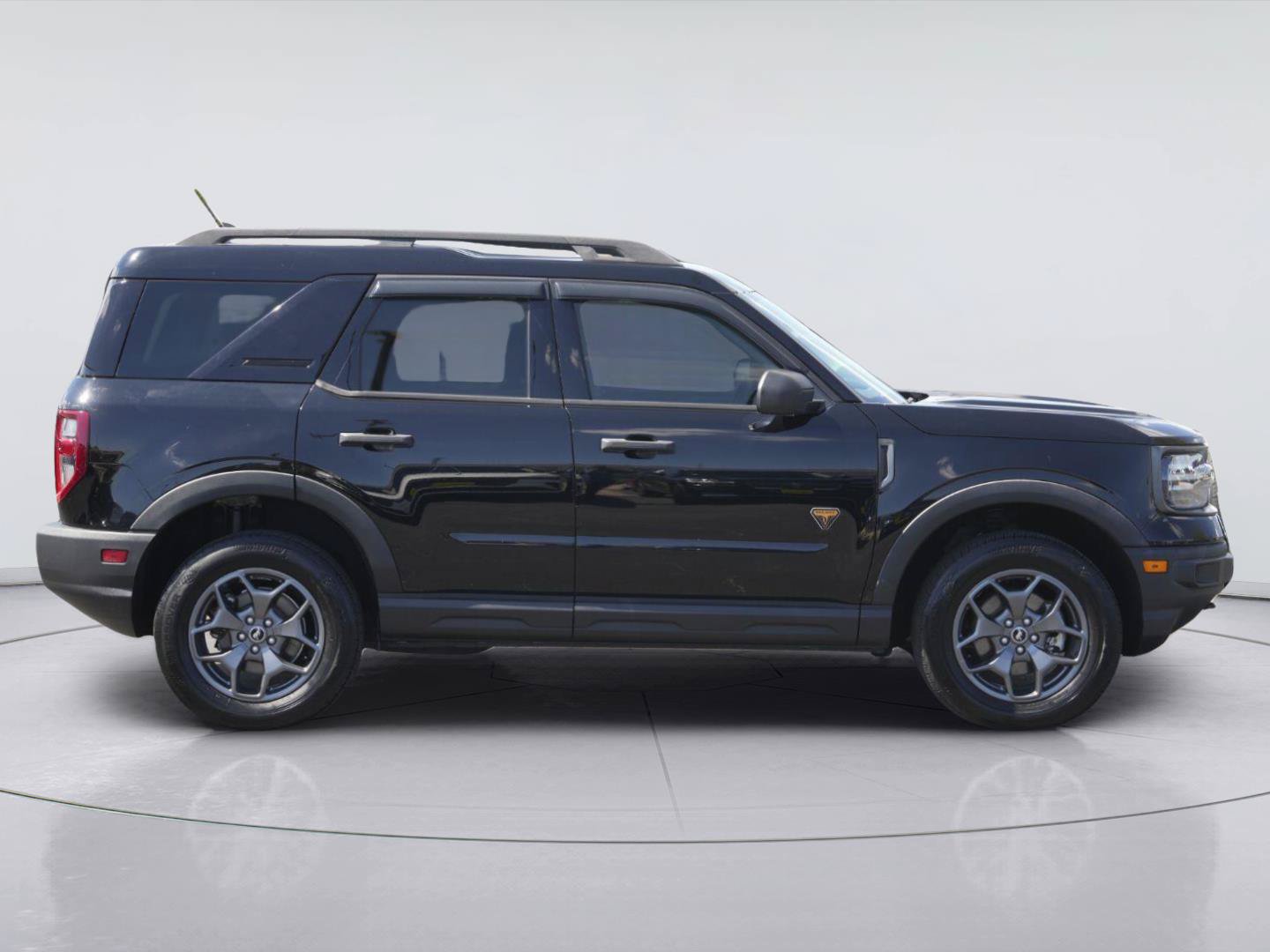 Used 2021 Ford Bronco Sport Badlands AWD/4WD image 5