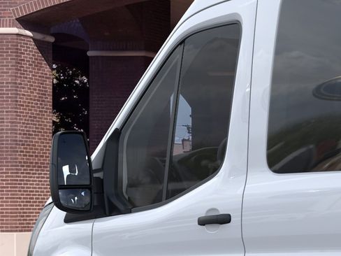 New 2026 Ford Transit 350 XL RWD image 20