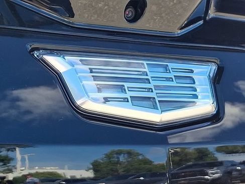 Certified 2025 Cadillac Optiq Sport 2 AWD/4WD image 29