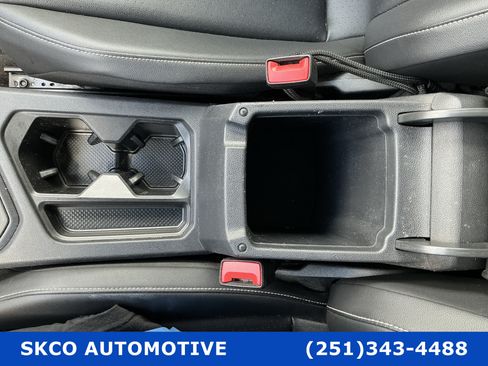 Used 2024 Volkswagen Tiguan SE FWD image 25