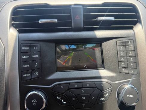 Used 2019 Ford Fusion S FWD image 16