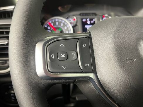 Used 2026 RAM 1500 Big Horn w/ Night Edition AWD/4WD image 20