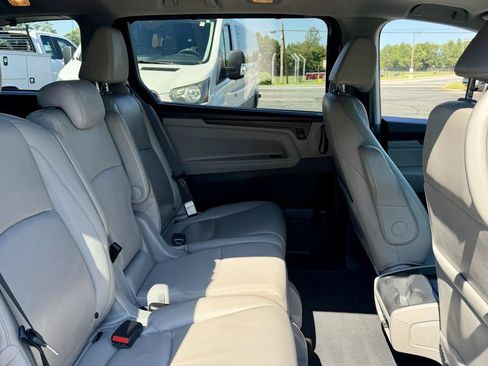 Used 2020 Honda Odyssey EX-L image 13
