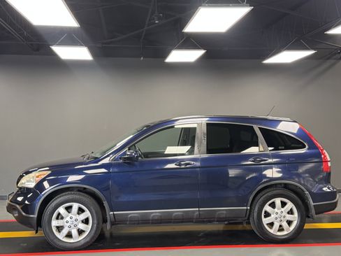 Used 2008 Honda CR-V EX-L image 3