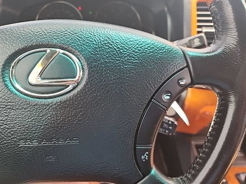 Used 2007 Lexus GX 470 AWD/4WD image 26