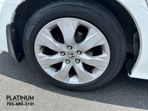 Used 2010 Honda Accord EX-L image 22