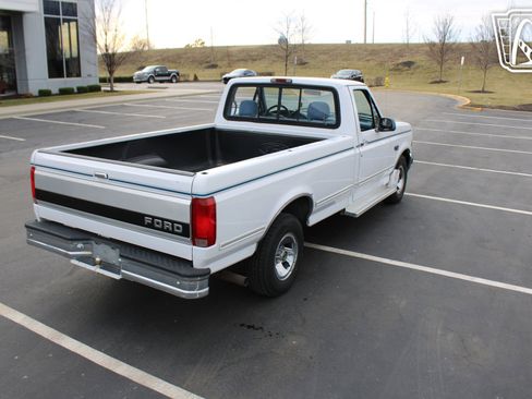 Used 1995 Ford F150 2WD Regular Cab image 14
