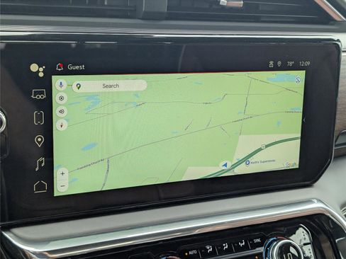 New 2026 GMC Sierra 1500 Denali Ultimate AWD/4WD image 29