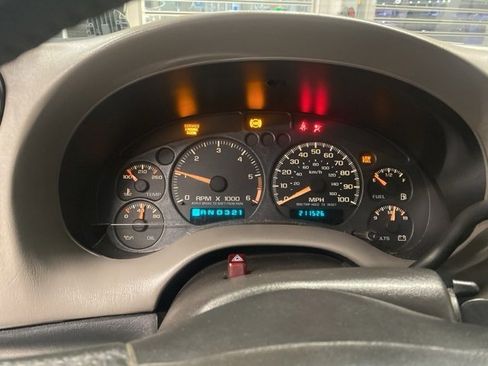 Used 2001 GMC Sonoma SLS image 15