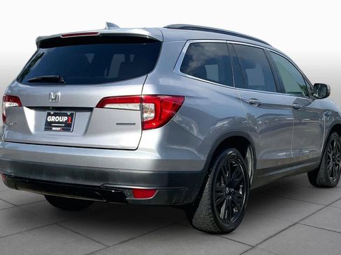 Used 2021 Honda Pilot Special Edition image 13
