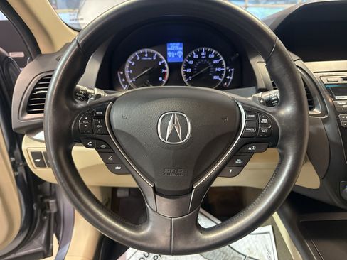 Used 2014 Acura RDX w/ Technology Package AWD/4WD image 18