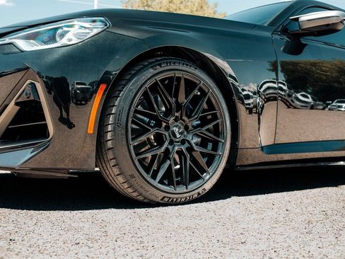 Used 2023 BMW M240i xDrive Coupe w/ Premium Package AWD/4WD image 11