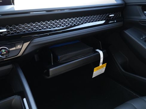 New 2025 Honda Accord Sport image 29