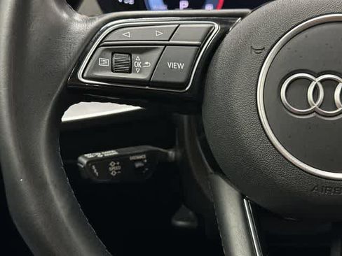 Used 2024 Audi A3 2.0T Premium FWD image 17