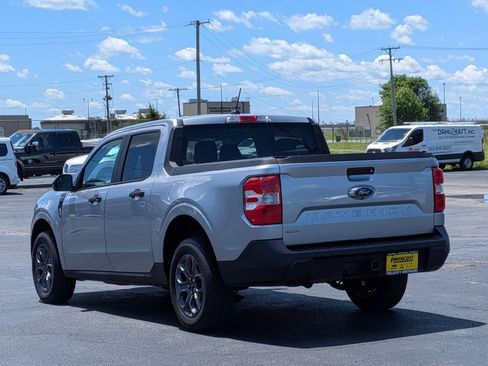 Used 2024 Ford Maverick XLT w/ XLT Luxury Package FWD image 5