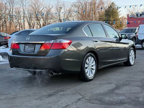 Used 2013 Honda Accord EX image 11