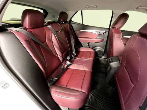 New 2026 Buick Envision Sport Touring AWD/4WD image 10