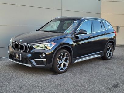 Used 2019 BMW X1 sDrive28i w/ Convenience Package