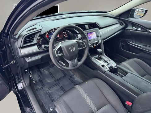 Used 2017 Honda Civic LX image 11