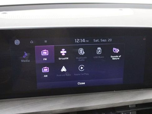 Used 2023 Kia Telluride EX X-Line image 41