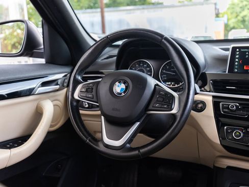 Used 2018 BMW X1 xDrive28i image 31