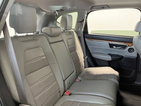 Used 2019 Honda CR-V EX-L image 13